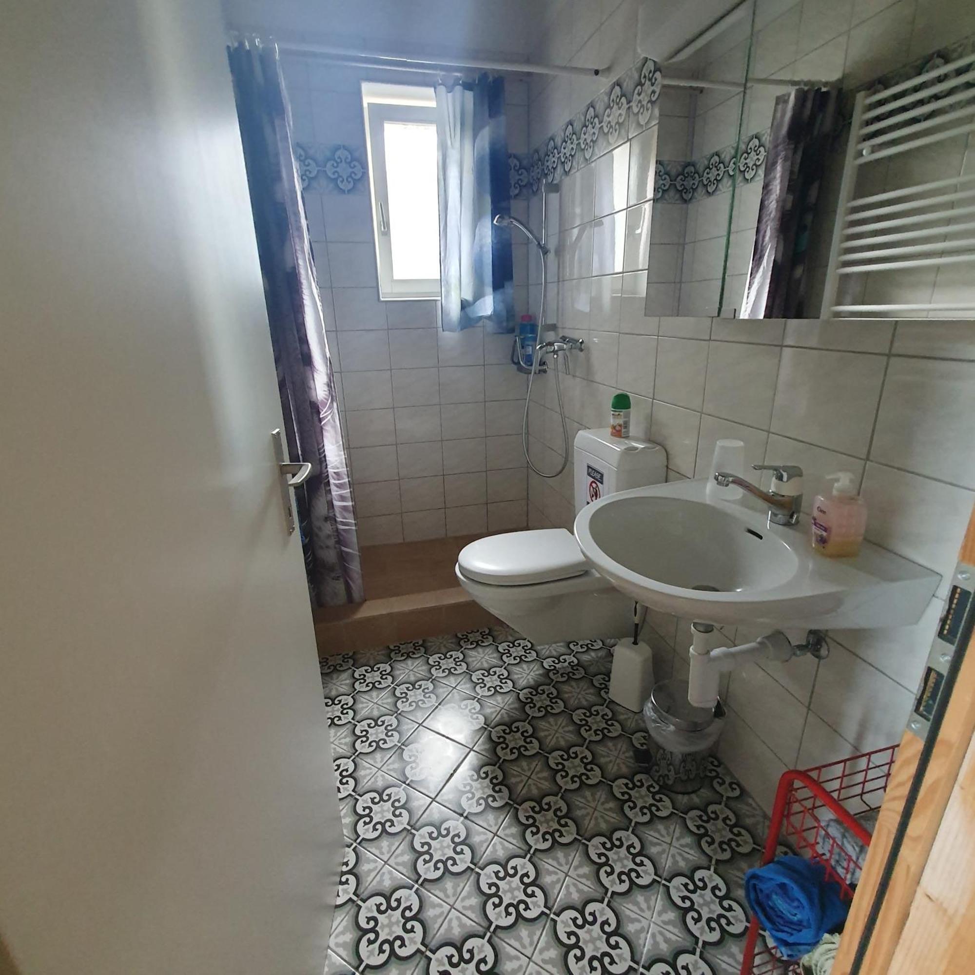 Zentral Gelegene Wohnung Mit Grossem Garten Interlaken Buitenkant foto